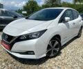 Ніссан Ліф, об'ємом двигуна 0 л та пробігом 105 тис. км за 15500 $, фото 11 на Automoto.ua