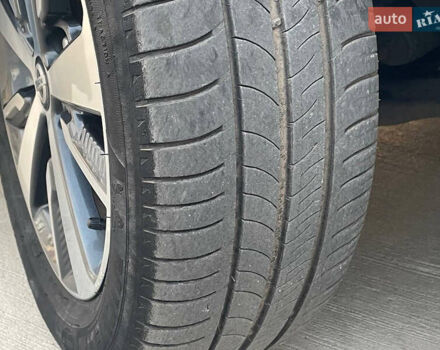 Ніссан Ліф, об'ємом двигуна 0 л та пробігом 27 тис. км за 13500 $, фото 18 на Automoto.ua