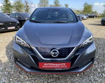 Ніссан Ліф, об'ємом двигуна 0 л та пробігом 105 тис. км за 16300 $, фото 15 на Automoto.ua