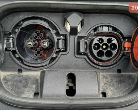 Ниссан Лиф, объемом двигателя 0 л и пробегом 33 тыс. км за 17300 $, фото 28 на Automoto.ua