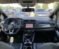 Ніссан Ліф, об'ємом двигуна 0 л та пробігом 105 тис. км за 15500 $, фото 29 на Automoto.ua