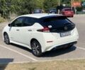 Ніссан Ліф, об'ємом двигуна 0 л та пробігом 62 тис. км за 16900 $, фото 21 на Automoto.ua
