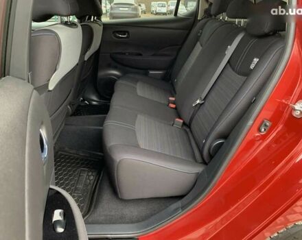 Ниссан Лиф, объемом двигателя 0 л и пробегом 81 тыс. км за 14199 $, фото 29 на Automoto.ua