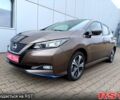 Ниссан Лиф, объемом двигателя 0 л и пробегом 101 тыс. км за 15499 $, фото 1 на Automoto.ua