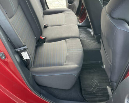 Ниссан Лиф, объемом двигателя 0 л и пробегом 69 тыс. км за 13150 $, фото 18 на Automoto.ua