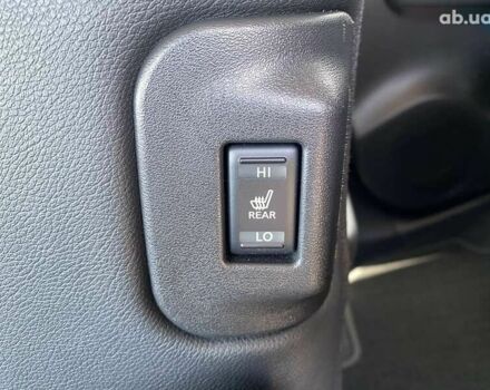 Ніссан Ліф, об'ємом двигуна 0 л та пробігом 87 тис. км за 16500 $, фото 8 на Automoto.ua