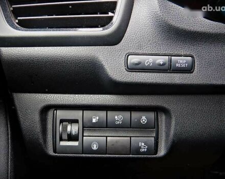 Ніссан Ліф, об'ємом двигуна 0 л та пробігом 30 тис. км за 14900 $, фото 10 на Automoto.ua