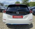 Ниссан Лиф, объемом двигателя 0 л и пробегом 105 тыс. км за 16100 $, фото 15 на Automoto.ua