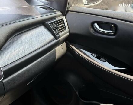 Ниссан Лиф, объемом двигателя 0 л и пробегом 69 тыс. км за 15999 $, фото 17 на Automoto.ua