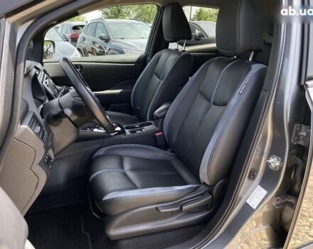 Ніссан Ліф, об'ємом двигуна 0 л та пробігом 87 тис. км за 16500 $, фото 25 на Automoto.ua