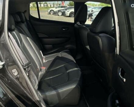 Ніссан Ліф, об'ємом двигуна 0 л та пробігом 170 тис. км за 14200 $, фото 21 на Automoto.ua