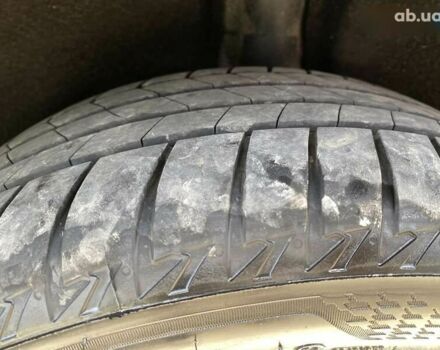 Ніссан Ліф, об'ємом двигуна 0 л та пробігом 87 тис. км за 16500 $, фото 20 на Automoto.ua