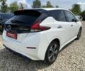 Ніссан Ліф, об'ємом двигуна 0 л та пробігом 105 тис. км за 15500 $, фото 15 на Automoto.ua