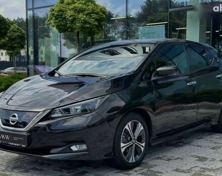 Ниссан Лиф, объемом двигателя 0 л и пробегом 115 тыс. км за 12800 $, фото 4 на Automoto.ua