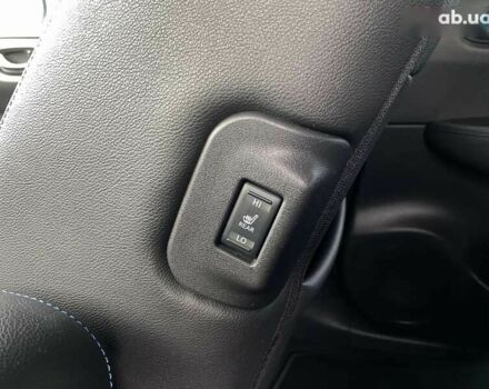 Ніссан Ліф, об'ємом двигуна 0 л та пробігом 105 тис. км за 16300 $, фото 8 на Automoto.ua