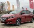 Ниссан Лиф, объемом двигателя 0 л и пробегом 81 тыс. км за 14199 $, фото 1 на Automoto.ua
