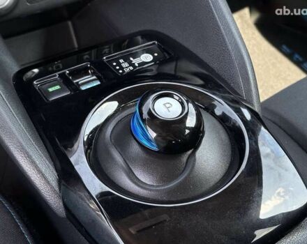 Ниссан Лиф, объемом двигателя 0 л и пробегом 69 тыс. км за 15999 $, фото 23 на Automoto.ua