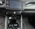 Ниссан Лиф, объемом двигателя 0 л и пробегом 100 тыс. км за 12700 $, фото 6 на Automoto.ua