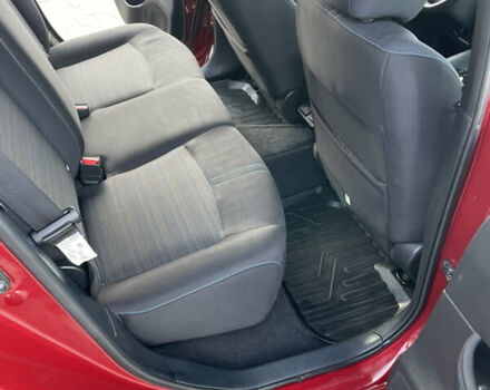 Ниссан Лиф, объемом двигателя 0 л и пробегом 69 тыс. км за 13150 $, фото 17 на Automoto.ua