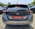 Ніссан Ліф, об'ємом двигуна 0 л та пробігом 87 тис. км за 16500 $, фото 12 на Automoto.ua