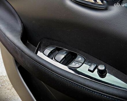 Ніссан Ліф, об'ємом двигуна 0 л та пробігом 30 тис. км за 14900 $, фото 7 на Automoto.ua