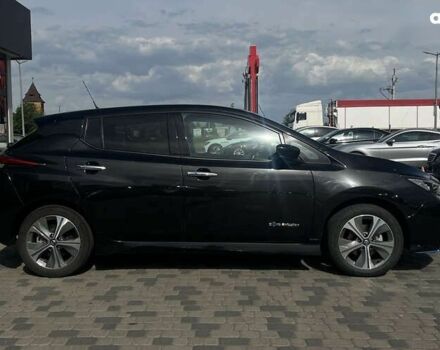 Ніссан Ліф, об'ємом двигуна 0 л та пробігом 170 тис. км за 14200 $, фото 7 на Automoto.ua