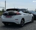 Ниссан Лиф, объемом двигателя 0 л и пробегом 69 тыс. км за 15999 $, фото 7 на Automoto.ua
