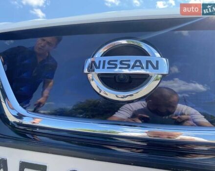 Ніссан Ліф, об'ємом двигуна 0 л та пробігом 62 тис. км за 16900 $, фото 34 на Automoto.ua