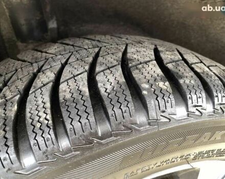 Ніссан Ліф, об'ємом двигуна 0 л та пробігом 105 тис. км за 15500 $, фото 22 на Automoto.ua