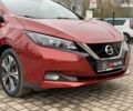 Ниссан Лиф, объемом двигателя 0 л и пробегом 81 тыс. км за 14199 $, фото 7 на Automoto.ua