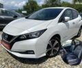 Ниссан Лиф, объемом двигателя 0 л и пробегом 105 тыс. км за 16100 $, фото 1 на Automoto.ua