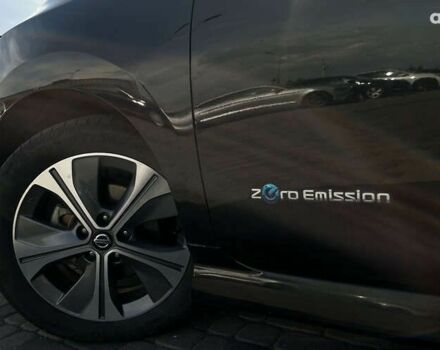 Ніссан Ліф, об'ємом двигуна 0 л та пробігом 170 тис. км за 14200 $, фото 8 на Automoto.ua