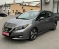 Ниссан Лиф, объемом двигателя 0 л и пробегом 134 тыс. км за 12500 $, фото 1 на Automoto.ua