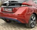 Ниссан Лиф, объемом двигателя 0 л и пробегом 81 тыс. км за 14199 $, фото 22 на Automoto.ua