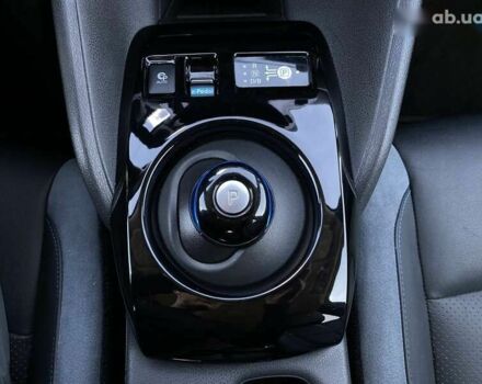 Ниссан Лиф, объемом двигателя 0 л и пробегом 105 тыс. км за 16100 $, фото 6 на Automoto.ua