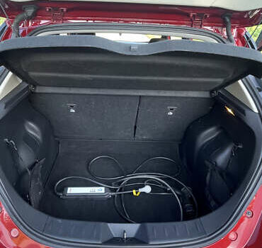 Ниссан Лиф, объемом двигателя 0 л и пробегом 69 тыс. км за 13150 $, фото 29 на Automoto.ua