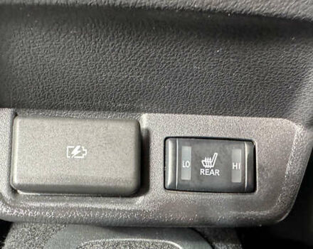 Ниссан Лиф, объемом двигателя 0 л и пробегом 33 тыс. км за 17300 $, фото 15 на Automoto.ua