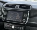 Ниссан Лиф, объемом двигателя 0 л и пробегом 69 тыс. км за 15999 $, фото 13 на Automoto.ua