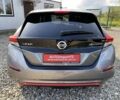 Ніссан Ліф, об'ємом двигуна 0 л та пробігом 105 тис. км за 16300 $, фото 12 на Automoto.ua