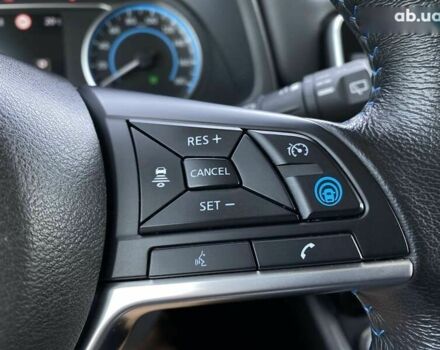 Ніссан Ліф, об'ємом двигуна 0 л та пробігом 87 тис. км за 16500 $, фото 3 на Automoto.ua