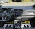 Ниссан Лиф, объемом двигателя 0 л и пробегом 7 тыс. км за 17190 $, фото 12 на Automoto.ua