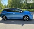 Ніссан Ліф, об'ємом двигуна 0 л та пробігом 39 тис. км за 19400 $, фото 3 на Automoto.ua