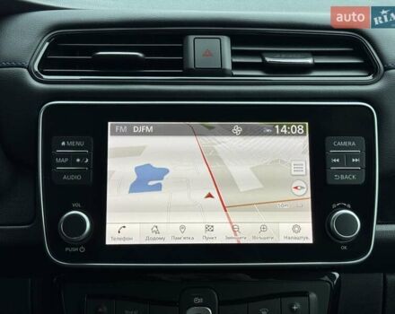 Ниссан Лиф, объемом двигателя 0 л и пробегом 39 тыс. км за 18098 $, фото 42 на Automoto.ua