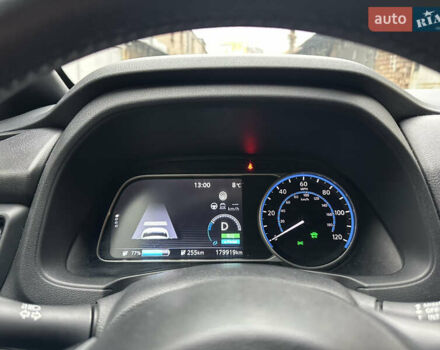 Ниссан Лиф, объемом двигателя 0 л и пробегом 179 тыс. км за 12800 $, фото 22 на Automoto.ua
