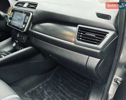 Ниссан Лиф, объемом двигателя 0 л и пробегом 179 тыс. км за 12800 $, фото 48 на Automoto.ua