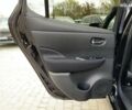Ниссан Лиф, объемом двигателя 0 л и пробегом 18 тыс. км за 15955 $, фото 27 на Automoto.ua