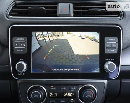 Ніссан Ліф, об'ємом двигуна 0 л та пробігом 43 тис. км за 13990 $, фото 21 на Automoto.ua