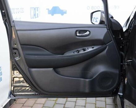 Ніссан Ліф, об'ємом двигуна 0 л та пробігом 43 тис. км за 13990 $, фото 12 на Automoto.ua