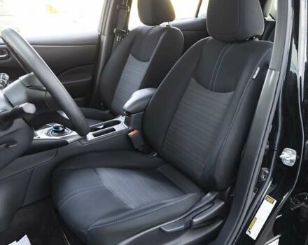 Ніссан Ліф, об'ємом двигуна 0 л та пробігом 43 тис. км за 13990 $, фото 15 на Automoto.ua