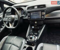 Ниссан Лиф, объемом двигателя 0 л и пробегом 179 тыс. км за 12800 $, фото 27 на Automoto.ua